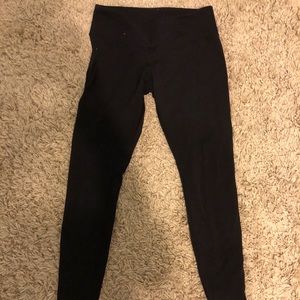 Lululemon Black leggings